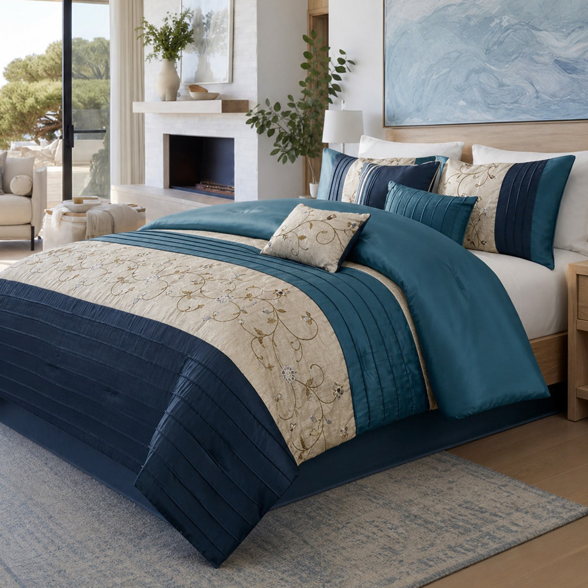 Serene Collection