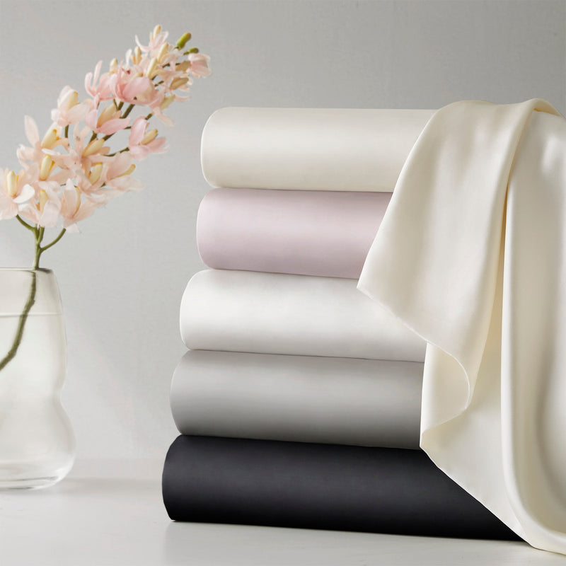 Silk 100% Mulberry Single Pillowcase
